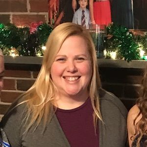 Meet your Posher, Amy